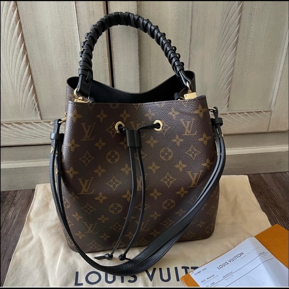 Louis Vuitton neo noe - Picture 3 of 16